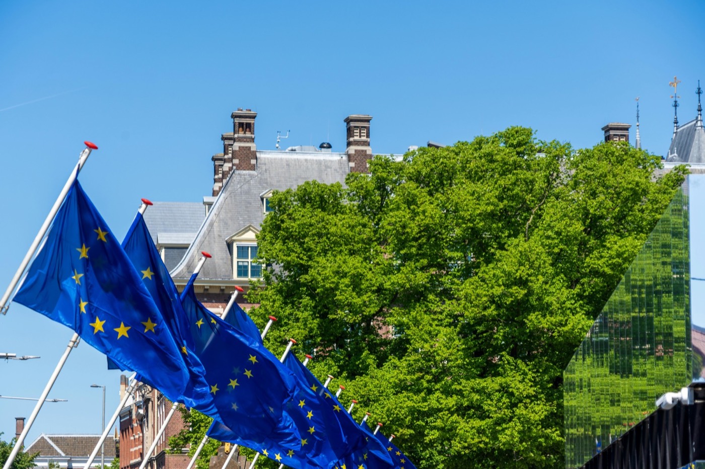 Three EU Cosmetic Regulations Changing Everything in 2026